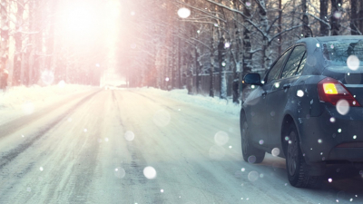 Stopp rusten – slik beskytter du bilen din i vinter