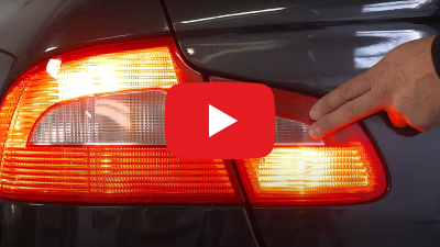 Har du kontroll på alle lysene på bilen din? Slik funker de.
